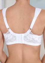 Miss Mary B&uuml;gel-BH aus atmungsaktivem Funktionsmaterial 