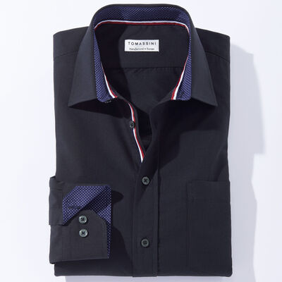 Hemd von "Milano Italy" in 4 Farben 