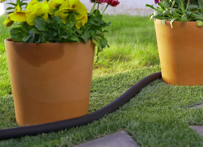 Flexi-Wonder &bdquo;Silver&ldquo; 