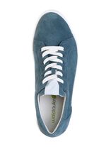 Waldl&auml;ufer Sneaker aus bestem Veloursleder 