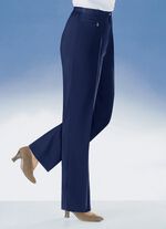 Komforthose für jeden Anlass in 8 Farben MARINE