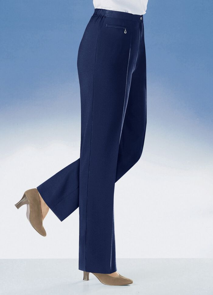 Komforthose für jeden Anlass in 8 Farben MARINE