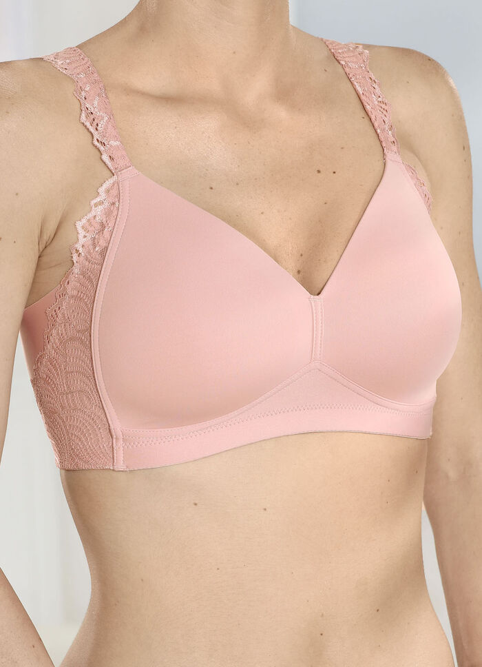 Naturana BH mit Shaping-Effekt ROS&Eacute;