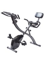 Slim Cycle 3-in-1 Heimtrainer 