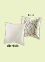 Zierkissen, 2er-Set 