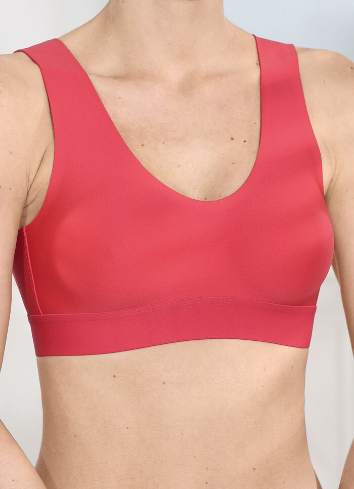  Naturana BH mit nahtlosen Abschlüssen MELONE