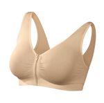 Traum-BH mit Rei&szlig;verschluss, 5er-Set 