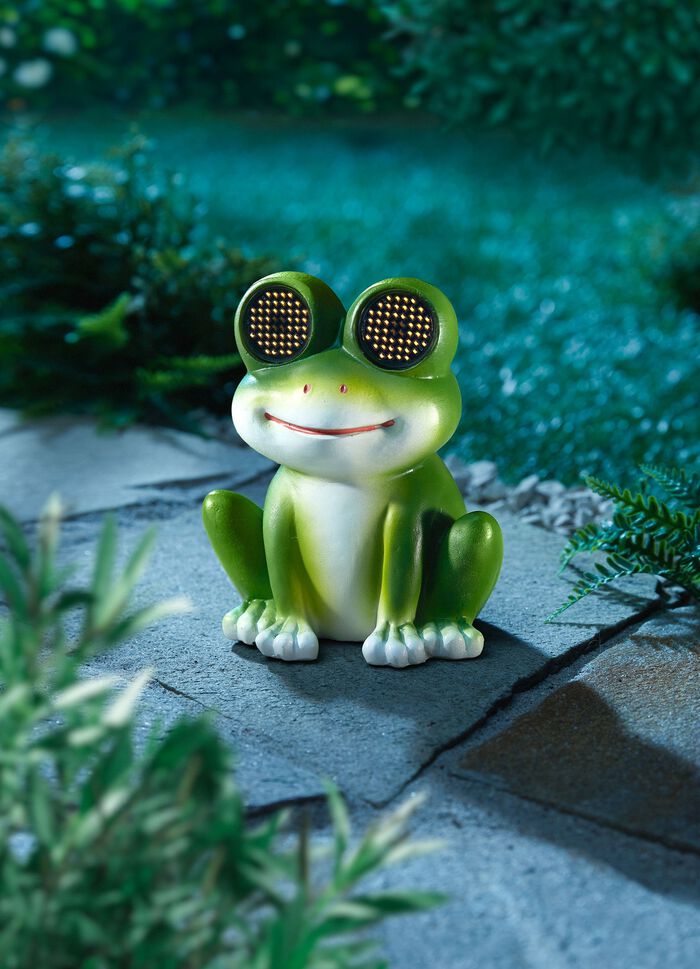 LED-Frosch "Blinky Eyes" 