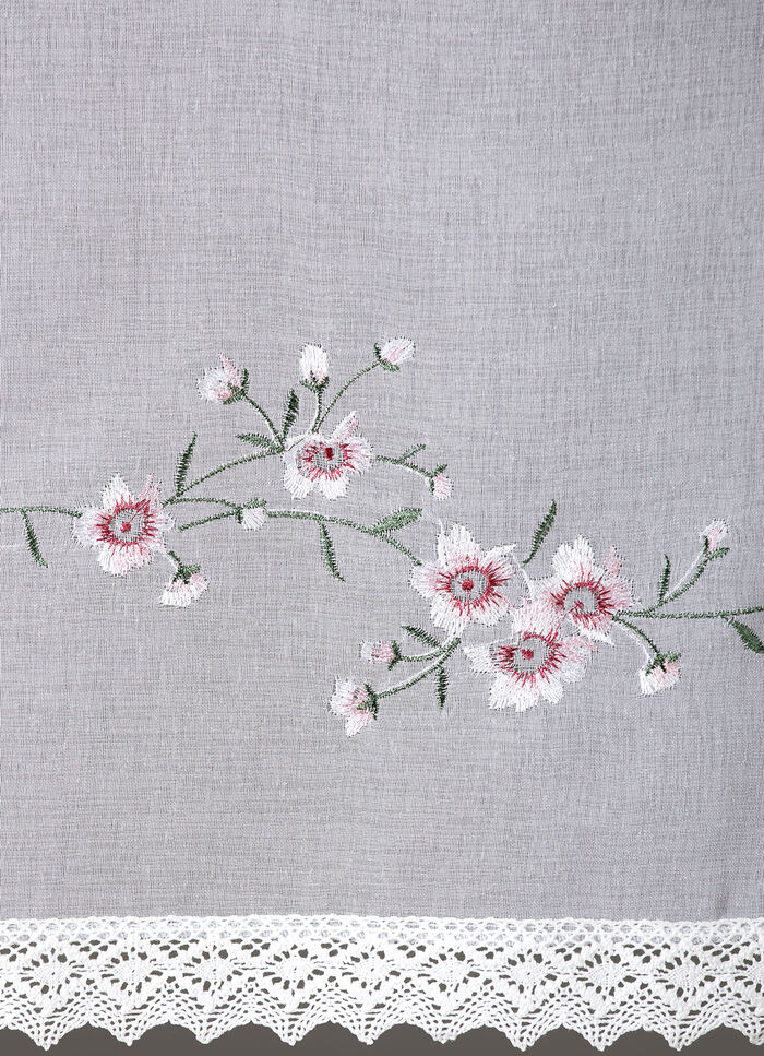 Kurzstore Blumenblüten mit Schlaufen 