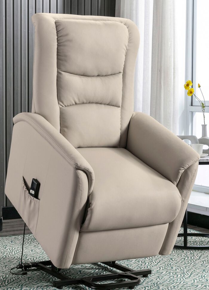 TV-Sessel mit Aufstehhilfe CREME