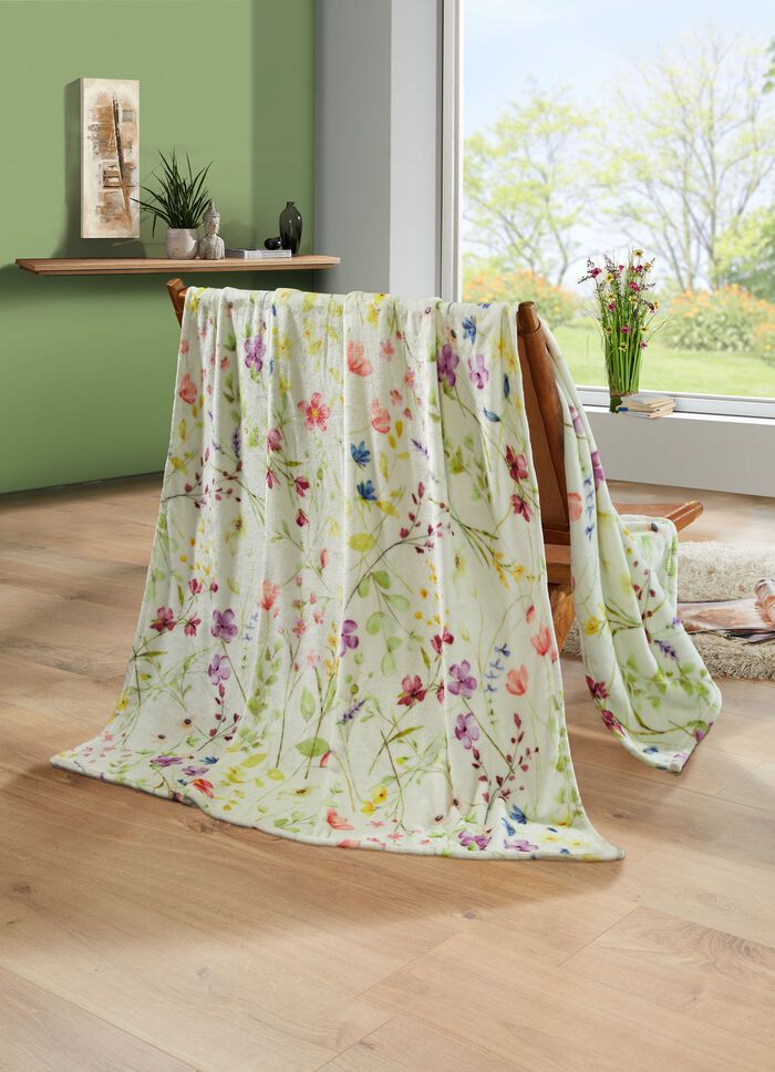 Wohndecke mit  Anti-Statik-Ausr&uuml;stung  