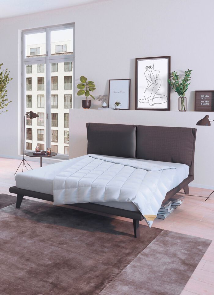 Bettwarenprogramm in Premiumqualit&auml;t von Spessarttraum 