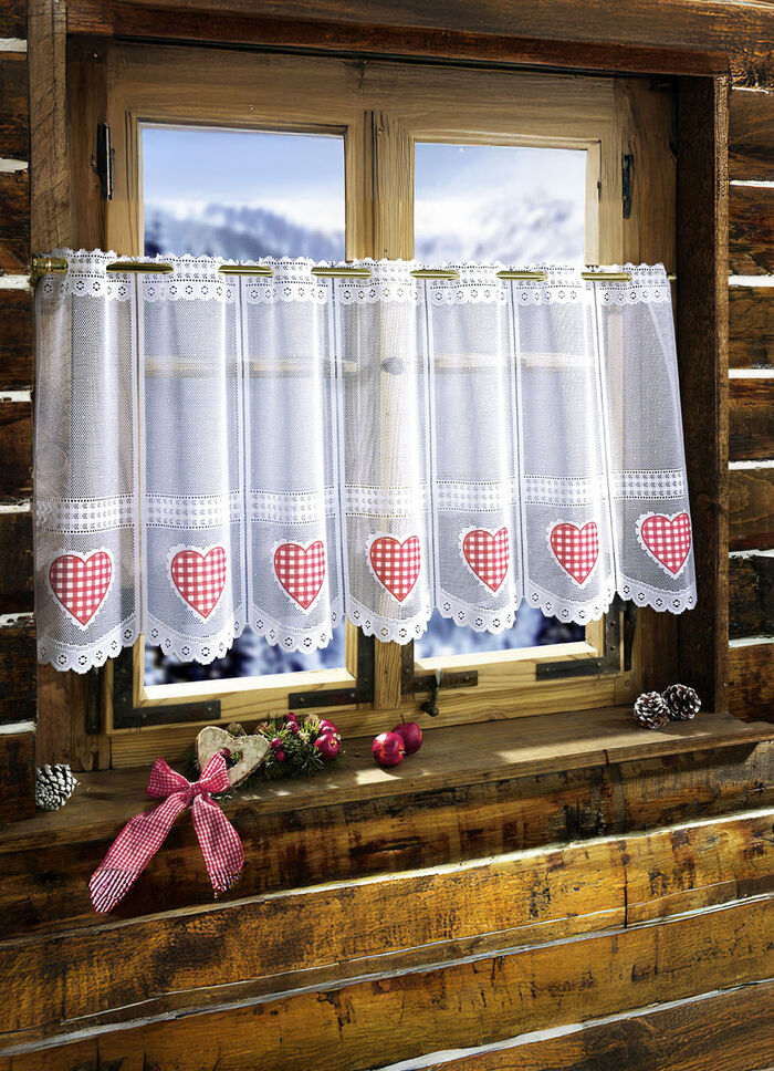 Entzückender Kurzstore 