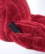 Bettsessel mit Seitentasche BORDEAUX