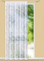 Langstore mit Universalschienenband und gebogten Abschlüssen 