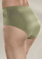 Monami Viererpack Slips mit Gummizug 