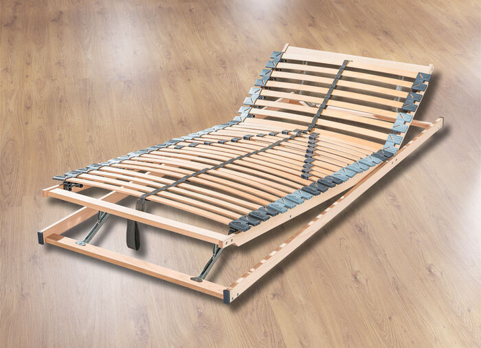 Superstabiler Mehrzonen-Qualitäts-Schwerlastrahmen von F.a.n. 