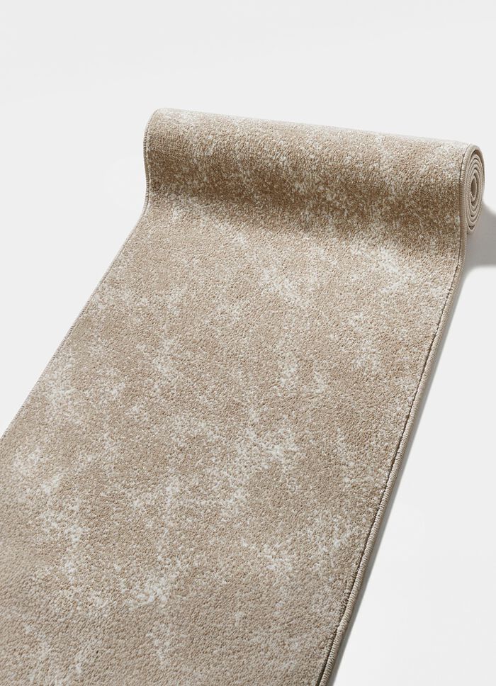 Strapazierf&auml;hige L&auml;ufer nach Wunschma&szlig; BEIGE