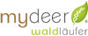 BADERde_DE1Logo_mydeer_Waldlaeufer_2021H BADERde_DE1Logo_mydeer_Waldlaeufer_2021H