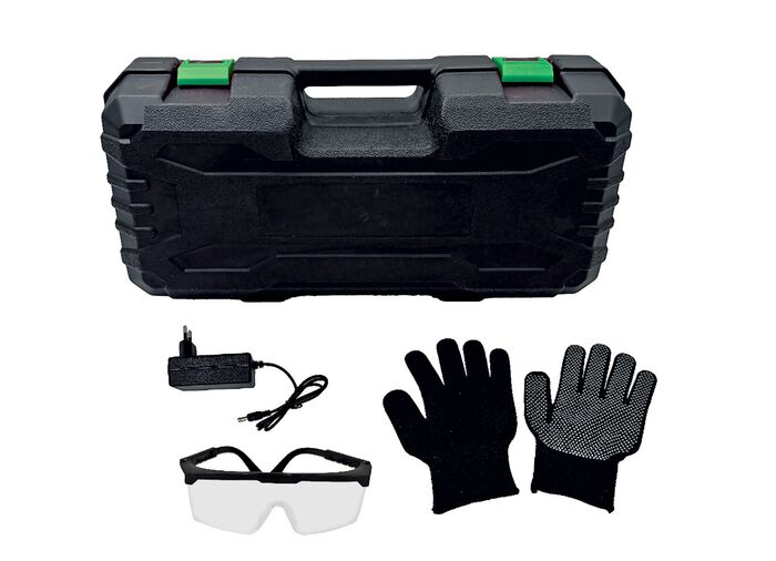 Akku-Mini-Kettensäge Hammersmith Pocket Saw Pro 