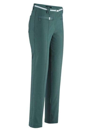 Hose mit sportivem Chic 