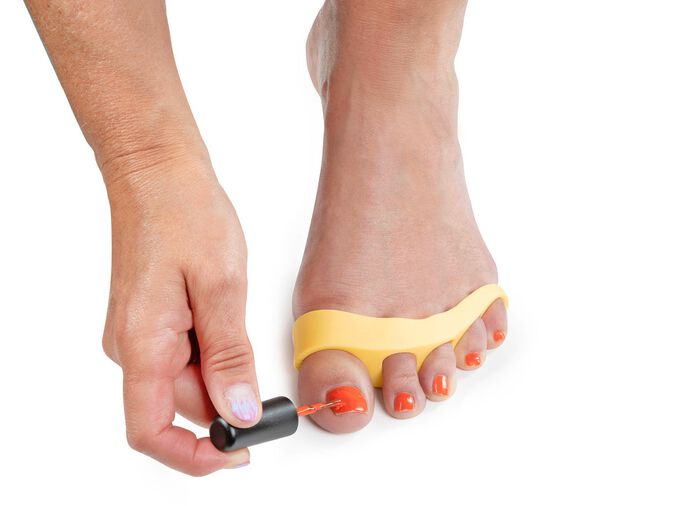 Medosan Zehenspanner 