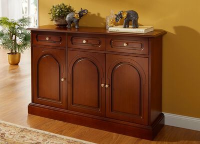 M&ouml;belserie mit typisch italienischem Flair 