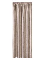 Einzelschal im Marmor-Design 