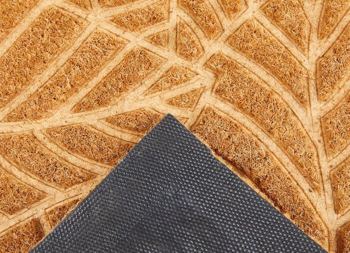 Hochwertige Kokosfußmatte 