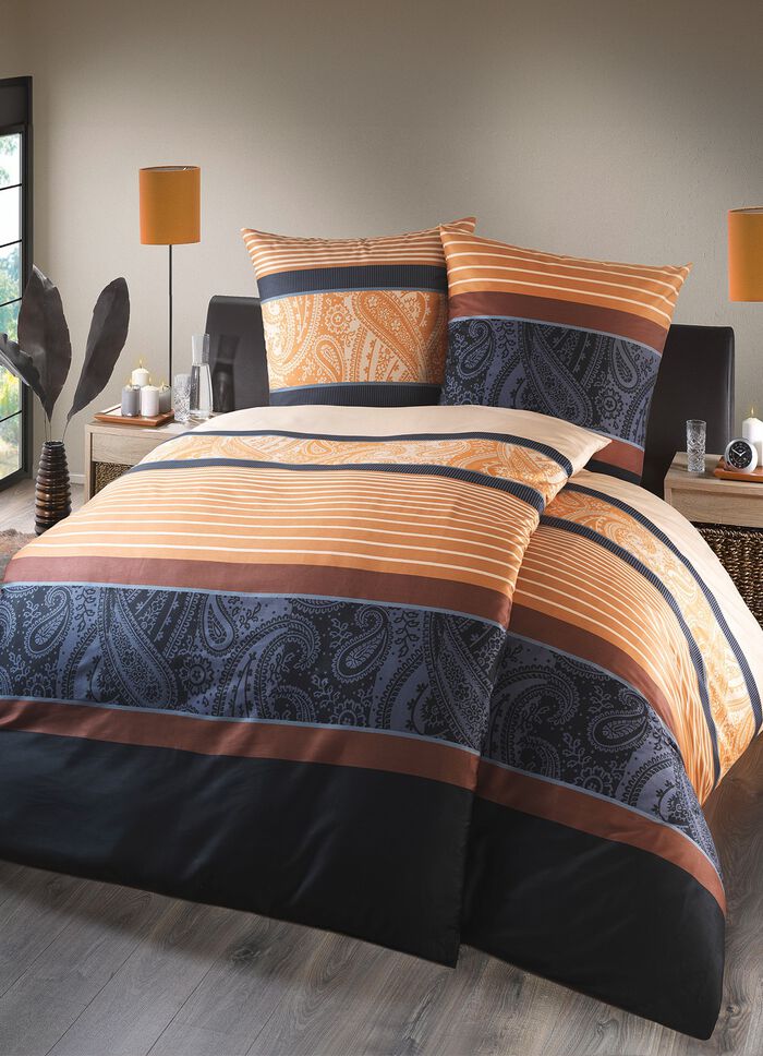 Bettw&auml;sche-Garnitur von Kleine Wolke 