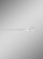 Beliebte, kombifreundliche Veneziakette 