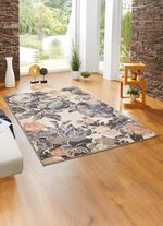 Br&uuml;cke und Teppiche 