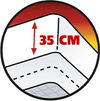 BADERde_AT1Logo_Matratzenhoehe35cm BADERde_AT1Logo_Matratzenhoehe35cm