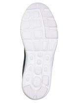 laurakent, sommerliche Damen-Sneaker, mit herausnehmbarem Fu&szlig;bett DUNKELBLAU