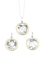 Sternzeichen-Anh&auml;nger  