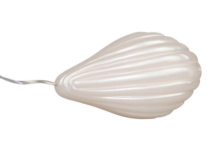 Massageger&auml;t Liebes-Muschel 