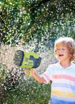 Seifenblasen-Pistolen-Set 