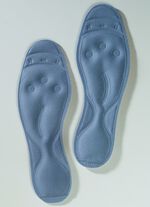 Arthro Step Fließgel-Sohle 