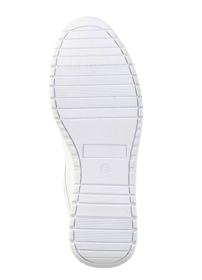 ELENA EDEN, komfortable Damen-Sneaker, Weite G, mit herausnehmbarem Fu&szlig;bett 