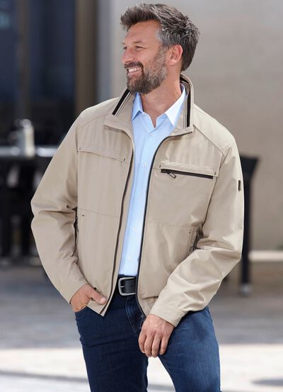 Blouson von &bdquo;Gate One&ldquo; 