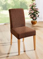 Elastischer Stuhlbezug von Webana BRAUN