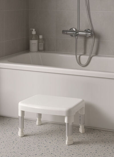 Dusch- und Badewannentritt 