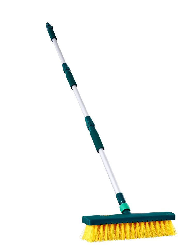 GardiRex Wasserbesen 