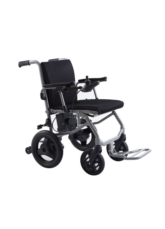 Elektrischer Rollstuhl 