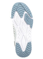 ELENA EDEN Sneaker mit MemoSoft-Textileinlage HELLBLAU