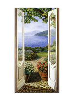 Bild Giardino sul lago 