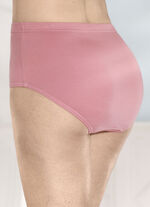 Fünferpack Slips mit Dehnbund 