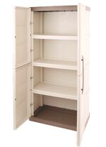 Stabile Gartenschr&auml;nke 