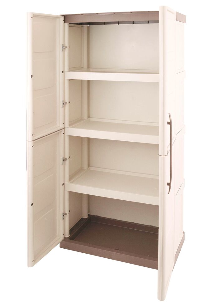 Stabile Gartenschr&auml;nke 