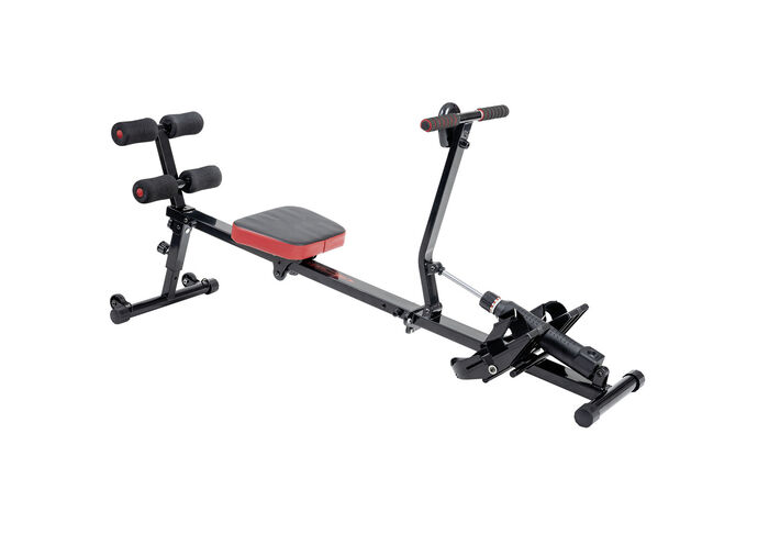 Kendox RowShaper-Rudergerät